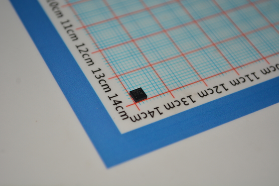 CSD25404Q3T 40В P-канальный NexFET™ MOSFET с 8,5 мОм RDS(on), ток 50A, температура 175°C, низкий Qg, корпус SON 3,3 мм×3,3 мм, соответствует AEC-Q101 и безгалогенный дизайн
