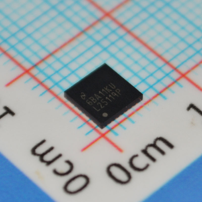 LM25119PSQ/NOPB Buck Controller 4.5-42V Ввод 100V/10A MOSFET Drive 200kHz-1MHz Freq Sync Rect Регулируемая УФЛО Тепловая защита 16-WQFN, от -40°C до +125°C