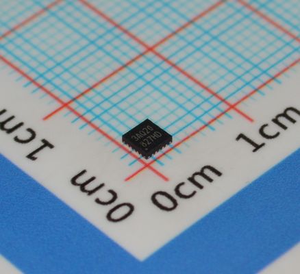 N76E003AQ20 20 МГц микроконтроллер на базе 8051 с 18 КБ флэш-памяти, 1 КБ SRAM, 12-битным АЦП, 16 ШИМ, UART/SPI/I²C, работающий при напряжении 2,4 В - 5,5 В в 20-выводном корпусе TSSOP