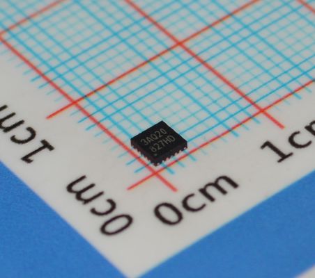 N76E003AQ20 20 МГц микроконтроллер на базе 8051 с 18 КБ флэш-памяти, 1 КБ SRAM, 12-битным АЦП, 16 ШИМ, UART/SPI/I²C, работающий при напряжении 2,4 В - 5,5 В в 20-выводном корпусе TSSOP