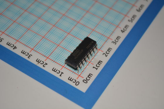 RCV420JP Прецизионный приемник с питанием от контура 4-20 мА с выходным напряжением 0,1% точности, встроенным опорным напряжением, сверхнизким дрейфом и шумом для надежных промышленных систем