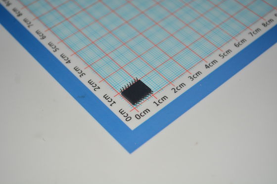 TL7770-5CDWR Высокоточный (± 2%) 5V Монитор напряжения с ручным перезагрузкой Низкого тока питания (40μA) Перезагрузка питания и 200ms задержка в пакете SOIC-8