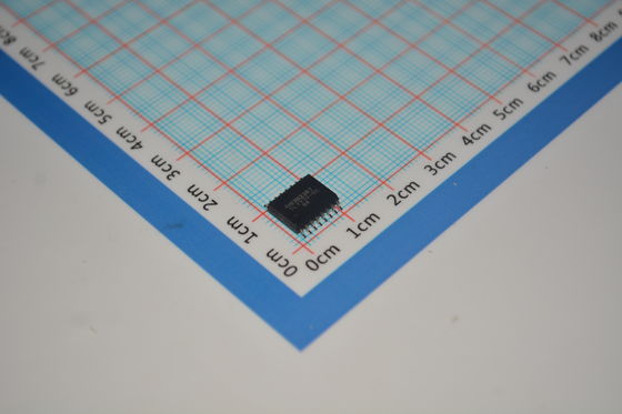 TL7770-5CDWR Высокоточный (± 2%) 5V Монитор напряжения с ручным перезагрузкой Низкого тока питания (40μA) Перезагрузка питания и 200ms задержка в пакете SOIC-8