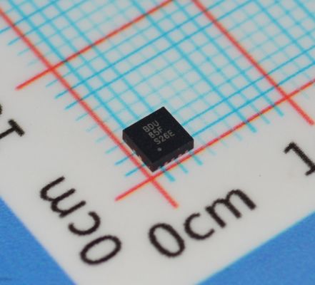 TPS61027DRCR 5V 1.2A Boost Converter с 95% эффективностью 2.7-12V Ввод 1.2MHz Частота режима энергосбережения Внутренний переключатель Мягкий старт и тепловое отключение в 10-контактном пакете VSON