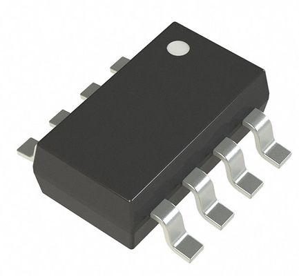 TPS62120DCNR 3.3V 1.5A Step-Down Converter с 95% эффективностью 3.1-17V Входной режим экономии мощности 100% рабочий цикл Внутренняя компенсация мягкий старт и тепловое отключение в пакете SOT-23