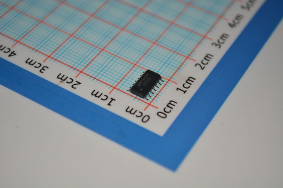 XTR105U Прецизионный передатчик токовой петли 4-20 мА с линеаризацией возбуждения датчика RTD, двухпроводное подключение, регулятор 5 В, соответствие 60 В, точность 0,1% и широкий диапазон питания 7,5-36 В в корпусе SO-14