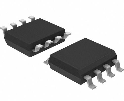 EL7155CS 8-канальный цифровой ввод/вывод с оптической изоляцией 24 В, широким диапазоном напряжений 10-35 В, защитой от электростатического разряда 4 кВ, высокоскоростной 500 кГц, промышленный, от -40°C до 85°C, соответствие RoHS и совместимость с ПЛК