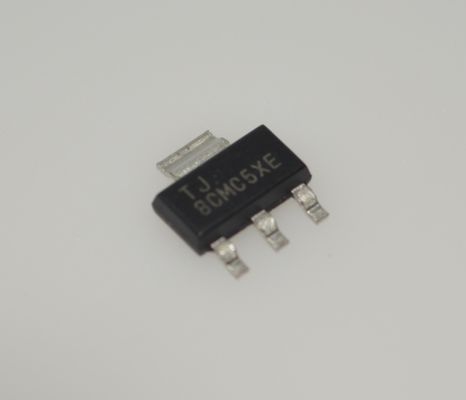 TLV1117LV33DCYR 800mA LDO 3.3V Фиксированный выход 1% Точность Низкое отключение напряжение Сверхпоток и теплозащита -40°C до 125°C Стабильность с керамическими конденсаторами SOT-223 Пакет