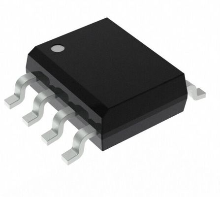 FM24CL64B-GTR 64Kb Серийная F-RAM с неограниченной выносливостью 150ns Без задержки записи 1MHz I2C Интерфейс 10^14 Циклы чтения/записи Работа с низким напряжением 3.3V Поставка и 40-летнее хранение данных