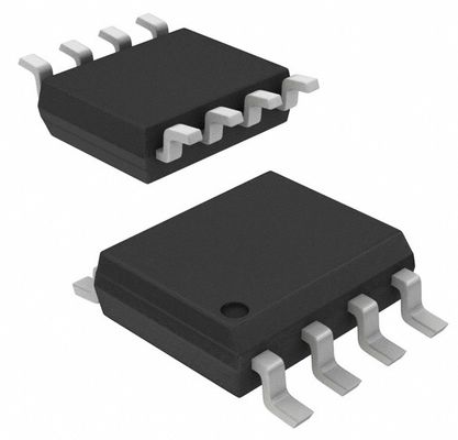 FM24CL64B-GTR 64Kb Серийная F-RAM с неограниченной выносливостью 150ns Без задержки записи 1MHz I2C Интерфейс 10^14 Циклы чтения/записи Работа с низким напряжением 3.3V Поставка и 40-летнее хранение данных