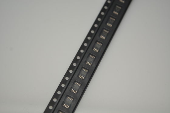 OPA1632DGNR Fully-Differential I/O High 2.4GHz Gain Bandwidth Ultra-Low Noise and THD High 180mA Output Wide Supply Range RF Shielding Industry-Standard Package