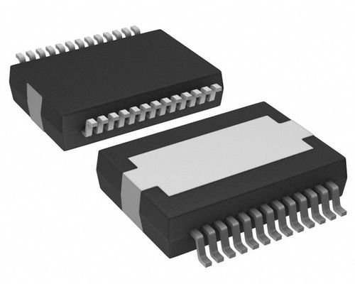 TDA8954TH 2x 150W Class-D Amp 90% эффективность низкая 0,01% THD Mute/Standby OT/SC Защита Широкий ±12,5V до ±40V Поставка самозащитные выходы