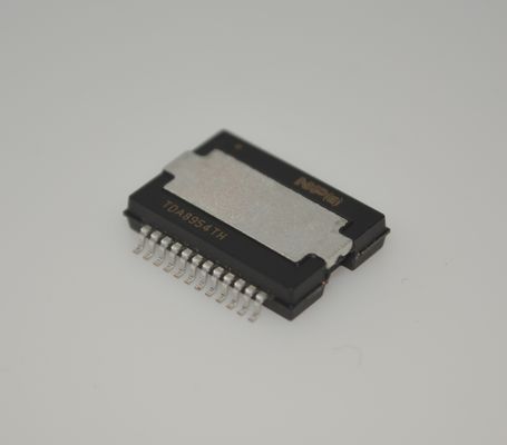 TDA8954TH 2x 150W Class-D Amp 90% эффективность низкая 0,01% THD Mute/Standby OT/SC Защита Широкий ±12,5V до ±40V Поставка самозащитные выходы