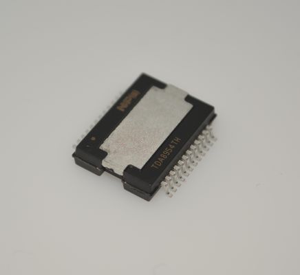 TDA8954TH 2x 150W Class-D Amp 90% эффективность низкая 0,01% THD Mute/Standby OT/SC Защита Широкий ±12,5V до ±40V Поставка самозащитные выходы