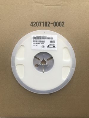 AMCV-0603-5R5-C101N-T 5.5nH 0603 Многослойный радиочастотный индуктор с 5% толерантностью 100 МГц SRF 0.15Ω DCR High Q Factor Tape and Reel Packaging для высокочастотных схем