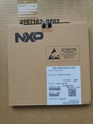 BAS16W 100V 200mA коммутационный диод с 4ns обратной рекуперацией Конфигурация двойной серии SOT-323 Пакет и лента and катушка упаковки для высокоскоростной схемы проектирования