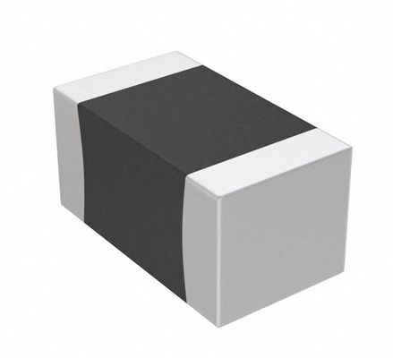 CC0603JRNPO0BN200 Идеальный конденсатор NPO 200 пФ для высокочастотных цепей, размер 0603, ультрастабильный, низкий ESR, высокий Q-фактор, прецизионное значение, превосходные характеристики, соответствие RoHS