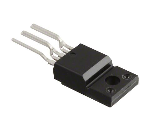 IRFI4019HG-117P 190A Мощность MOSFET 100V Ультранизкий Rds ((on) 1.9mΩ TO-264 Высокая эффективность Устойчивая производительность Высокое тепловое управление и высокая плотность мощности для требовательных приложений
