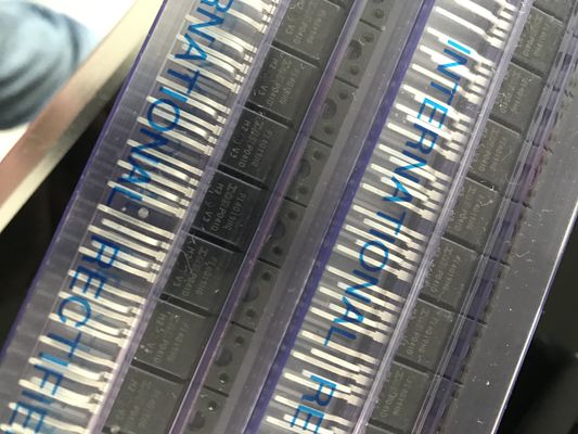 IRFI4019HG-117P 190A Мощность MOSFET 100V Ультранизкий Rds ((on) 1.9mΩ TO-264 Высокая эффективность Устойчивая производительность Высокое тепловое управление и высокая плотность мощности для требовательных приложений