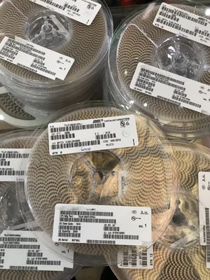 TAJA475K010RNJ 4.7μF 10В Танталовый конденсатор 10% Допуск Корпус 1310 Низкий ESR Высокая надежность AEC-Q200 Квалифицированный Широкий диапазон температур для автомобильной и промышленной сфер применения