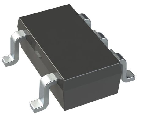 AP2112K-3.3TRG1 3,3 В 600 мА LDO Сверхнизкий перепад напряжения Высокий PSRR Низкий шум Управление включением Быстрый переходный процесс Компактный SOT-23 для чувствительных к питанию конструкций