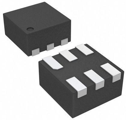 BQ29700DSER 2-4S Li-ion Protector Ultra-Low Power High-Accuracy Voltage Monitoring Overvoltage Protection Undervoltage Protection Load Detect Short-Circuit Defense Compact DSBGA Package