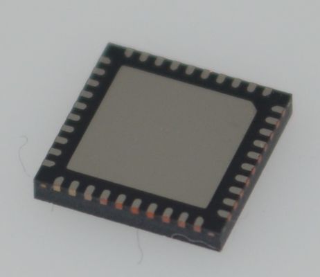 CC2541F256RHAR Bluetooth 4.0 Low Energy SoC, 256 КБ Flash, 8 КБ RAM, мощный 8051 MCU, интегрированный RF-трансивер, сверхнизкое энергопотребление, полный стек Bluetooth, расширенный интерфейс датчиков, идеально подходит для IoT/носимых устройств