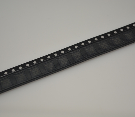 CP2102-GMR USB-UART мост на одном чипе, интегрированный USB и кварцевый резонатор, скорость передачи данных от 9600 бит/с до 2 Мбит/с, буфер 512 байт, полный GPIO, компактный QFN, драйверы без лицензионных отчислений