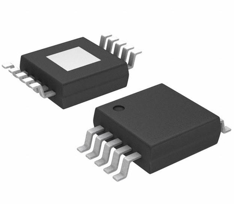 LM3409HVMYX/NOPB понижающий светодиодный драйвер, вход 6В-75В, управление постоянным током, аналоговое/ШИМ-диммирование, низкий перепад напряжения, высокая эффективность, тепловая защита, корпус SOP-8