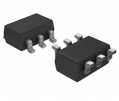 LM5114BMFX/S7003094 100V Half-Bridge Gate Driver 3A Пиковый ток Независимые входы Быстрый 25 нс Распространение УФЛО Защита Широкий 8-14В Поставка TTL/CMOS Совместимый пакет SOT-23-6