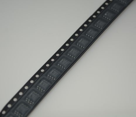 OPA192IDR Прецизионный операционный усилитель с смещением 25 мкВ, дрейфом 0,2 мкВ/°C, полосой пропускания 10 МГц, скоростью нарастания 20 В/мкс, шумом 1/f 1,1 кГц, входом CMOS RRO, входным током 2,2 нА, корпус SOIC-8