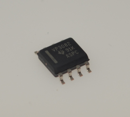 SN65HVD3082EDR 3.3V CAN Transceiver 1Mbps Скорость Низкая мощность IEC-ESD Защита от неисправностей Широкий температурный диапазон RS-485 Совместимая и надежная конструкция автобуса