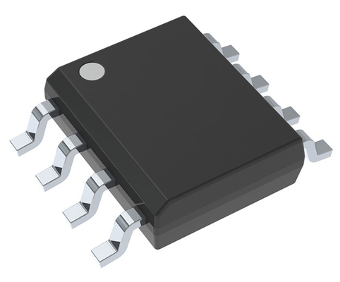 SN65HVD3082EDR 3.3V CAN Transceiver 1Mbps Скорость Низкая мощность IEC-ESD Защита от неисправностей Широкий температурный диапазон RS-485 Совместимая и надежная конструкция автобуса