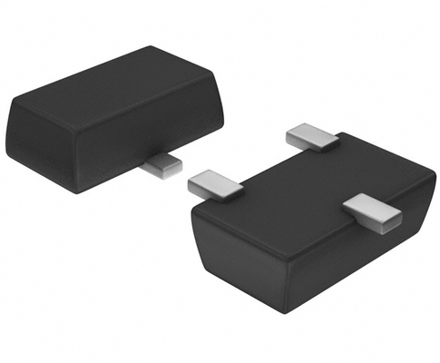 SSM3K361R,LF N-Channel 20V 3A MOSFET с ультранизким 40mΩ RDS ((on) SOT-23 Пакет Высокая плотность питания Высшая эффективность Быстрое переключение и управление логическим уровнем для компактных конструкций
