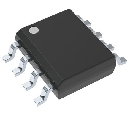 TCAN1051VDQ1 AEC-Q100 CAN FD Передатчик высокоскоростной низкой мощности с режимом сна Пробуждение и надежная защита для автомобильных сетей, соответствующих стандарту SAE J2962-2