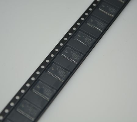 TLV320AIC23BIPWR Ultra-Low Power Stereo CODEC с интегрированным программируемым и гибким аудиоинтерфейсом HP Amp для портативных / оптимизированных с батареей приложений Hi-Fi