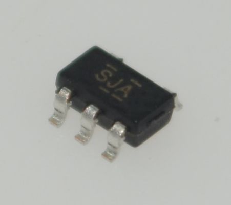 TPS70633DBVR LDO 2,7-10 В вход, 150 мА выход, сверхнизкий шум 20 мкВ RMS, высокий PSRR 70 дБ, быстрый запуск 50 мкс, низкий ток покоя 30 мкА, вывод Enable, корпус SOT-23-5