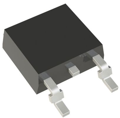 ZXMP7A17KTC RF MOSFET 3.3-5V Операция 17GHz Высокая частота 15dB Прибыль +25dBm OIP3 1.8dB Шум 70mA Уклонность безусловно стабильная Миниатюрная 8-конечная DFN Пакет