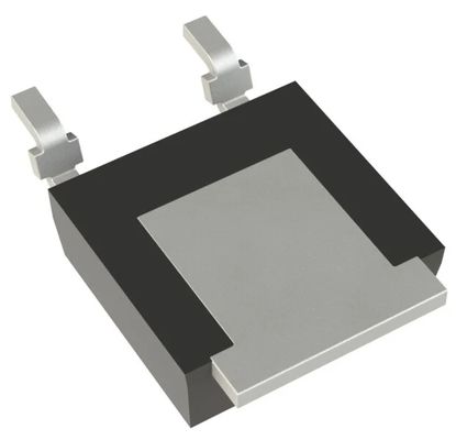 ZXMP7A17KTC RF MOSFET 3.3-5V Операция 17GHz Высокая частота 15dB Прибыль +25dBm OIP3 1.8dB Шум 70mA Уклонность безусловно стабильная Миниатюрная 8-конечная DFN Пакет