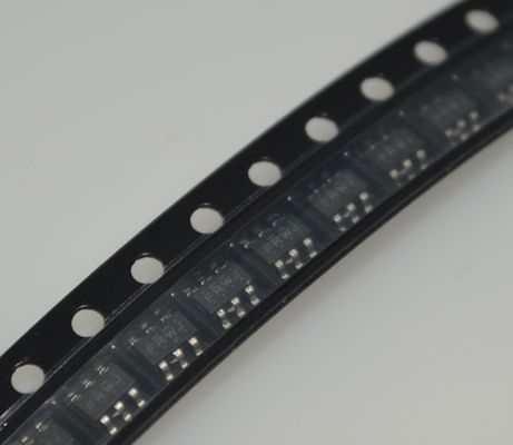 ACT4088US-T 4.5-40V Ввод 2.5A Постоянный выход 93% Эффективность 300 кГц Частота Низкая 30μA IQ Интегрированная защита AEC-Q100 Квалифицированный термически усиленный пакет TSSOP