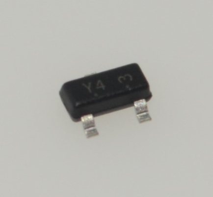BZX84C15LT3G 15V Zener SOT-23 225mW Низкая утечка тока высокая стабильность защита от перенапряжения без галогена лента и катушка упаковка идеально подходит для ПКБ с ограниченным пространством