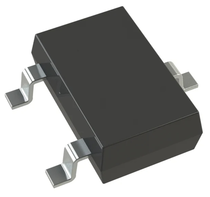 BZX84C15LT3G 15V Zener SOT-23 225mW Низкая утечка тока высокая стабильность защита от перенапряжения без галогена лента и катушка упаковка идеально подходит для ПКБ с ограниченным пространством