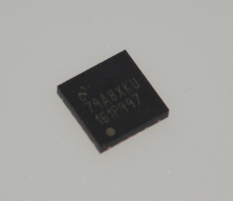 DAC161P997CISQ/NOPB 16-битный программируемый цикл питания 4-20mA DAC высокая точность низкомощная цифровая калибровка HART совместимая надежная ±40В защита от неисправностей Решение промышленной автоматизации