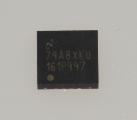 DAC161P997CISQ/NOPB 16-битный программируемый цикл питания 4-20mA DAC высокая точность низкомощная цифровая калибровка HART совместимая надежная ±40В защита от неисправностей Решение промышленной автоматизации
