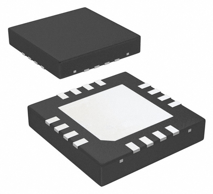 DAC161P997CISQ/NOPB 16-битный программируемый цикл питания 4-20mA DAC высокая точность низкомощная цифровая калибровка HART совместимая надежная ±40В защита от неисправностей Решение промышленной автоматизации