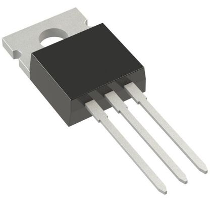 IRFB260NPBF N-канальный MOSFET 200 В 46 А Сверхнизкое сопротивление 19 мОм Rds(on) Корпус TO-220 Логический уровень Быстрое переключение Высокая надежность Лавинный режим для преобразования двигателей и энергии
