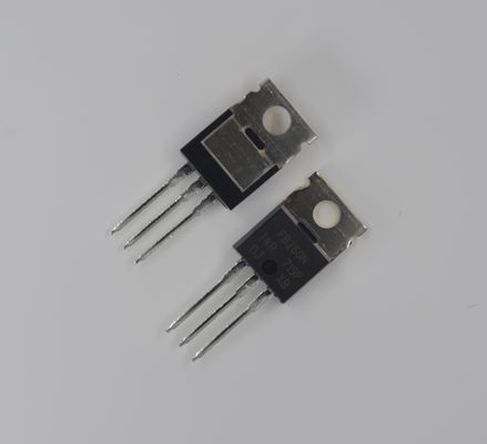 IRFB260NPBF N-канальный MOSFET 200 В 46 А Сверхнизкое сопротивление 19 мОм Rds(on) Корпус TO-220 Логический уровень Быстрое переключение Высокая надежность Лавинный режим для преобразования двигателей и энергии