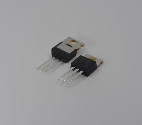 IRFB260NPBF N-канальный MOSFET 200 В 46 А Сверхнизкое сопротивление 19 мОм Rds(on) Корпус TO-220 Логический уровень Быстрое переключение Высокая надежность Лавинный режим для преобразования двигателей и энергии