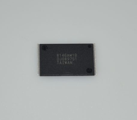 IS61WV102416BLL-10TLI 1Mx16 Высокоскоростная SRAM 10 нс 3,3 В Рабочее напряжение Низкое энергопотребление Промышленный температурный диапазон (-40°C до +85°C) 48-выводной BGA корпус Асинхронная работа Высокая надежность Сохранение данных