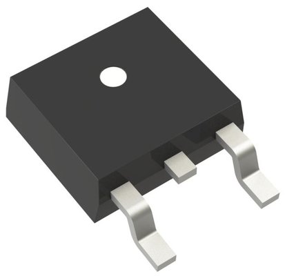 LM1117IDTX-3.3/NOPB 3.3V 800mA LDO регулятор с выходом 1V 0,4% Точность тока/теплозащита Стабильный с керамическими крышками SOT-223 Пакет -40°C до +125°C Диапазон